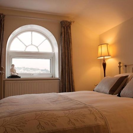 Ascot House Hotel Torquay Esterno foto