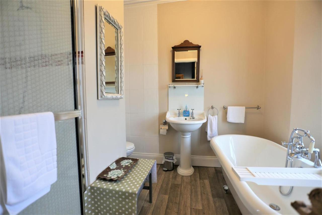 Ascot House Hotel Torquay Esterno foto