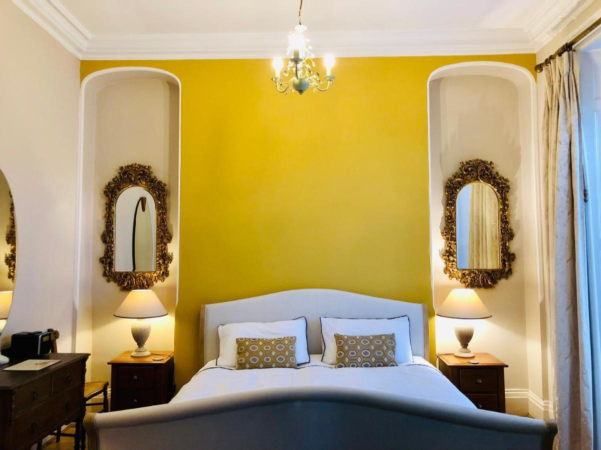 Ascot House Hotel Torquay Esterno foto