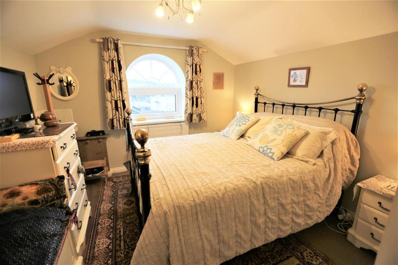 Ascot House Hotel Torquay Esterno foto