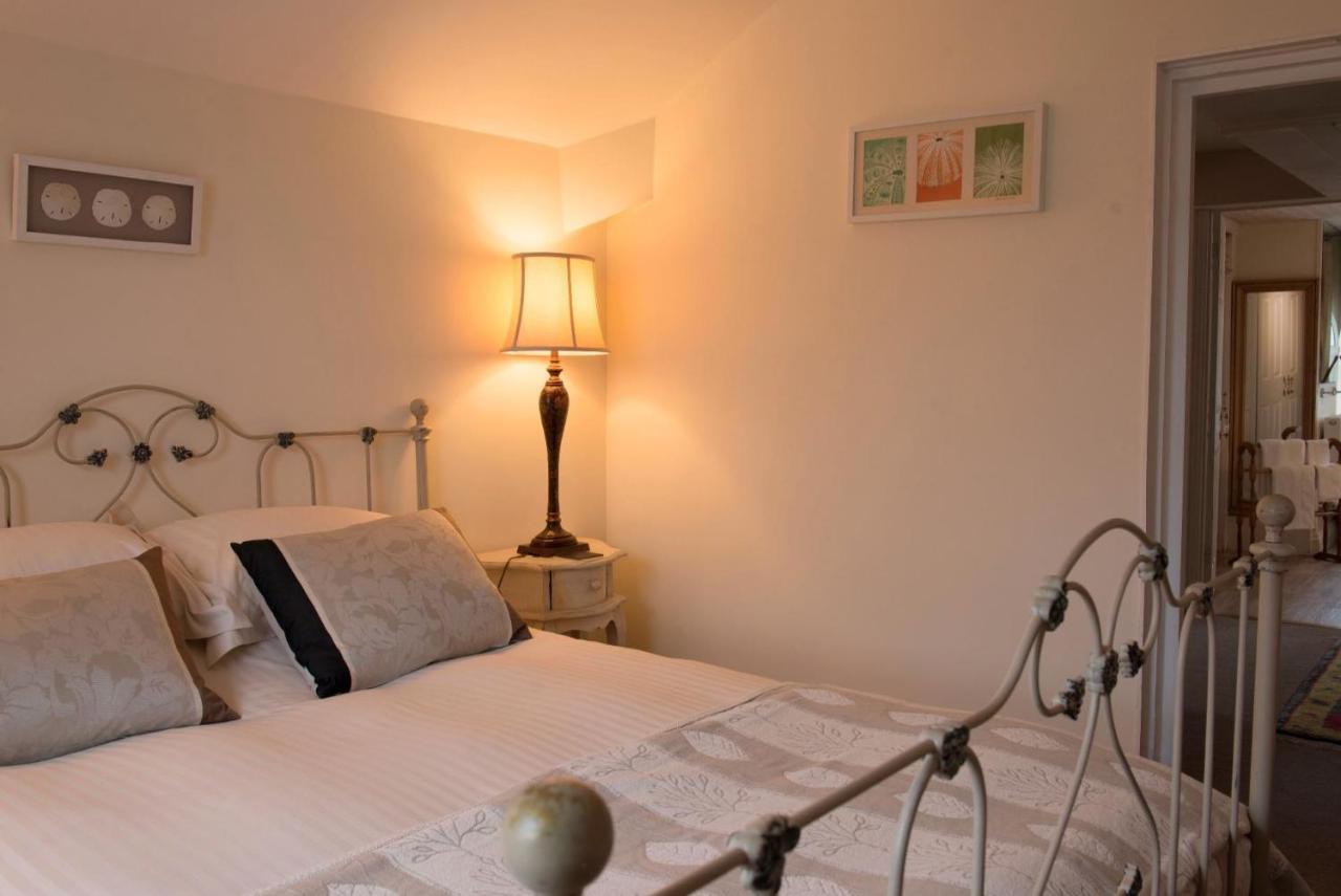 Ascot House Hotel Torquay Esterno foto