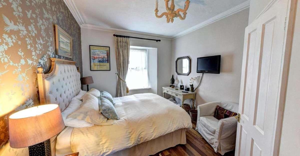 Ascot House Hotel Torquay Esterno foto