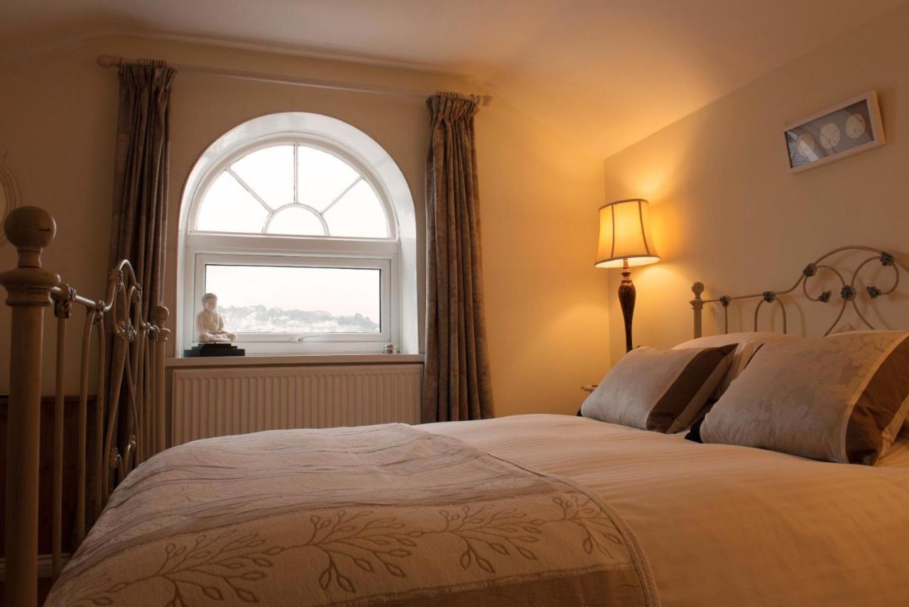 Ascot House Hotel Torquay Esterno foto