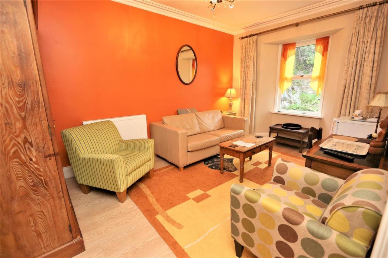 Ascot House Hotel Torquay Esterno foto