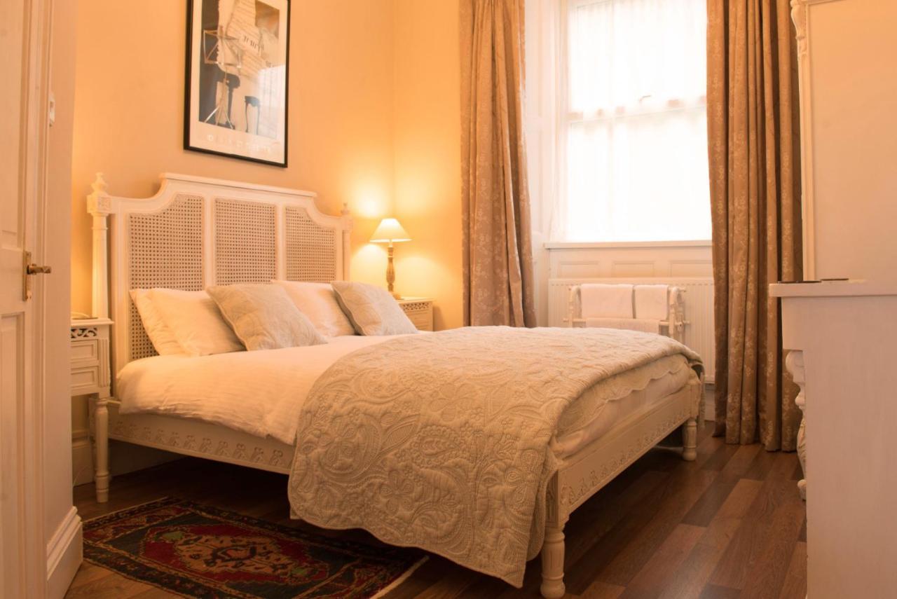 Ascot House Hotel Torquay Esterno foto