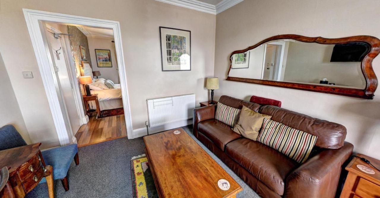 Ascot House Hotel Torquay Esterno foto
