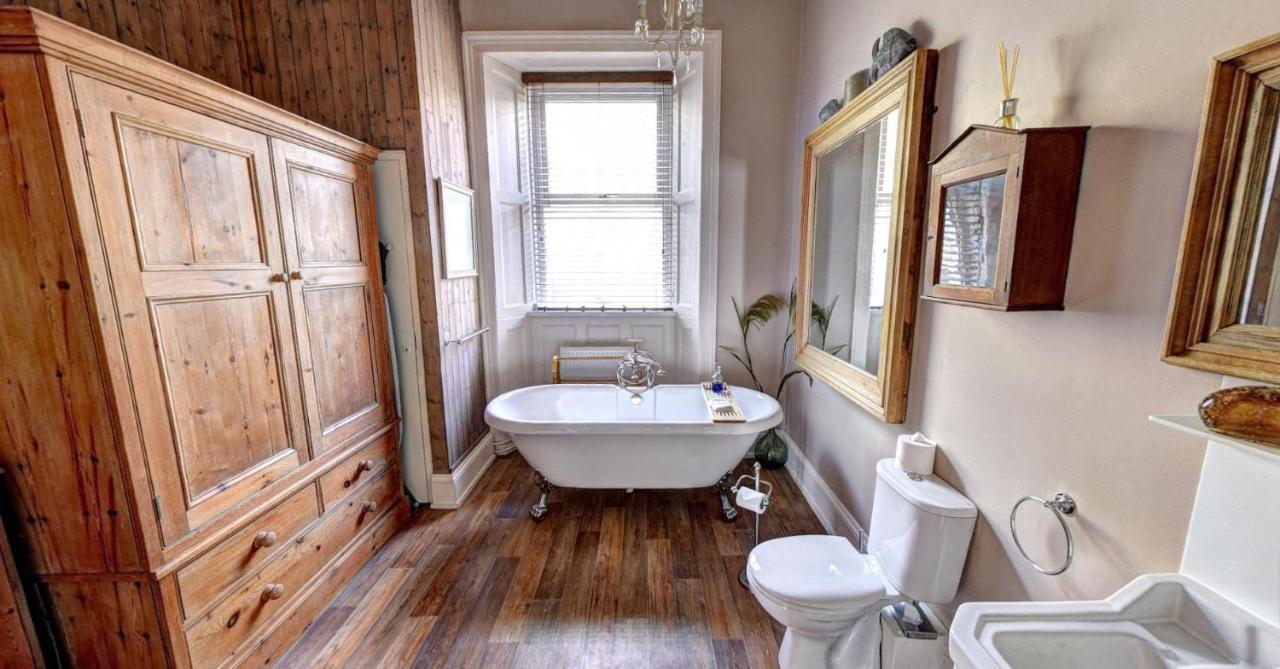 Ascot House Hotel Torquay Esterno foto