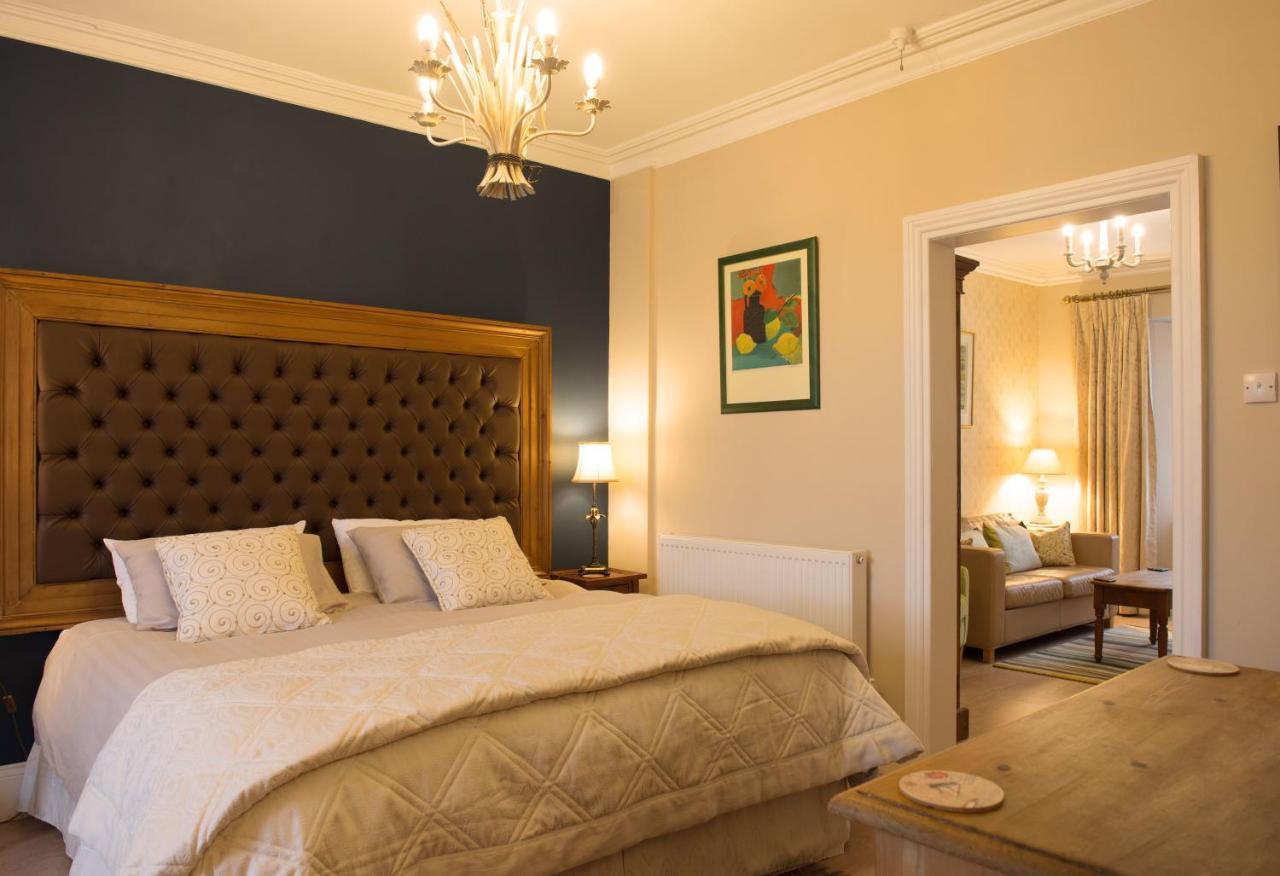 Ascot House Hotel Torquay Esterno foto